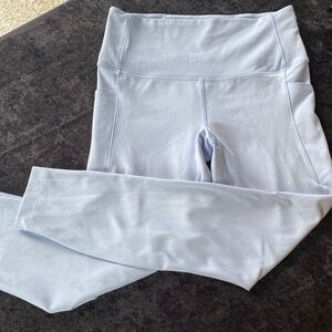 All in Motion Sky Blue Kids Leggings